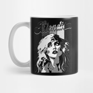 Blondie Mug